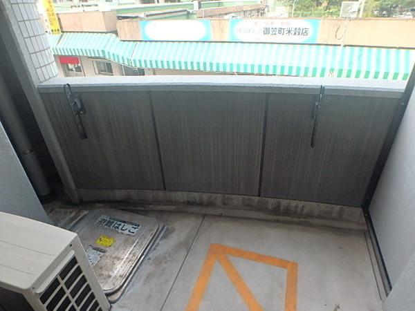 アリビオ博多駅北