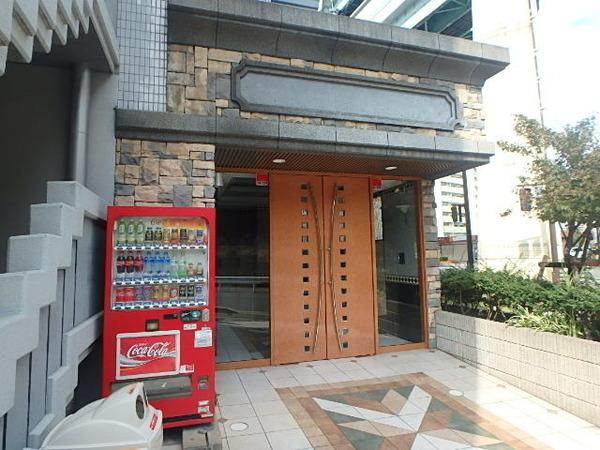 アリビオ博多駅北