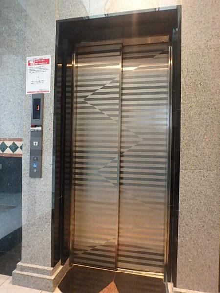 アリビオ博多駅北
