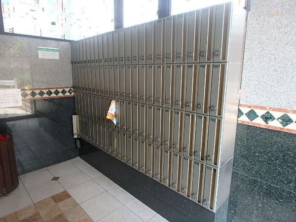 アリビオ博多駅北