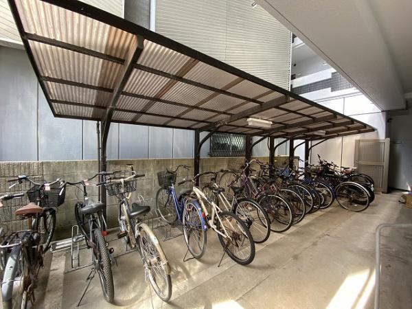 アリビオ博多駅北