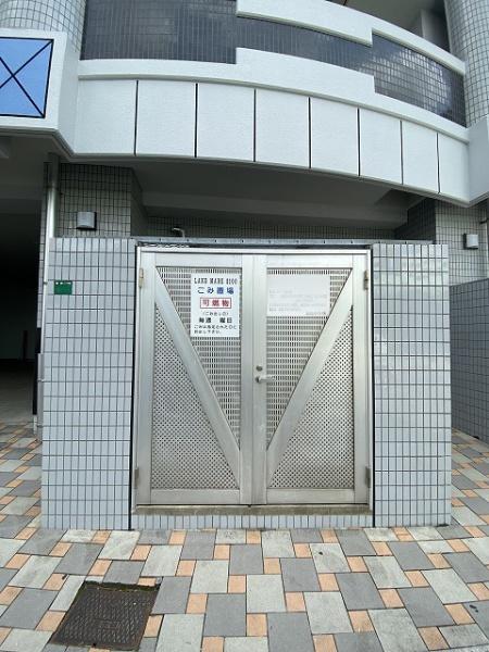 アリビオ博多駅北