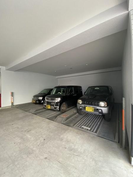アリビオ博多駅北