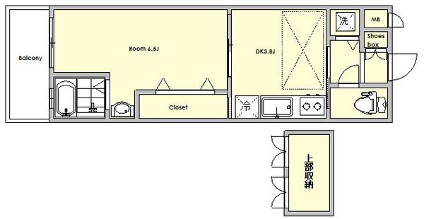 No.48プロジェクト2100博多