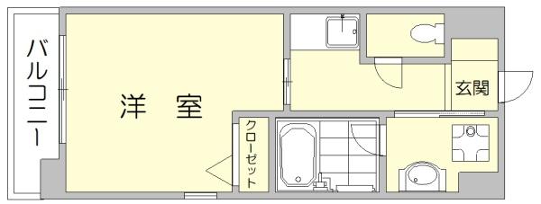 エムティースクエア吉塚駅前