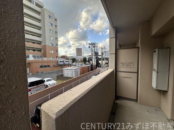 エムティースクエア吉塚駅前