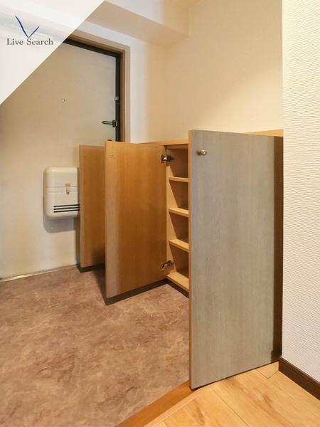 パグーロ東平尾