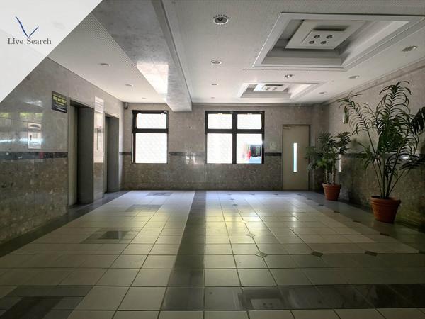 パグーロ東平尾