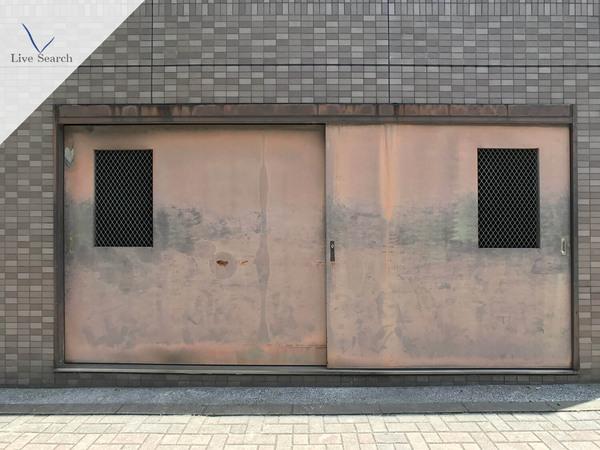 パグーロ東平尾