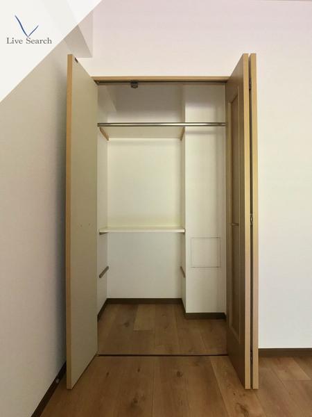 パグーロ東平尾