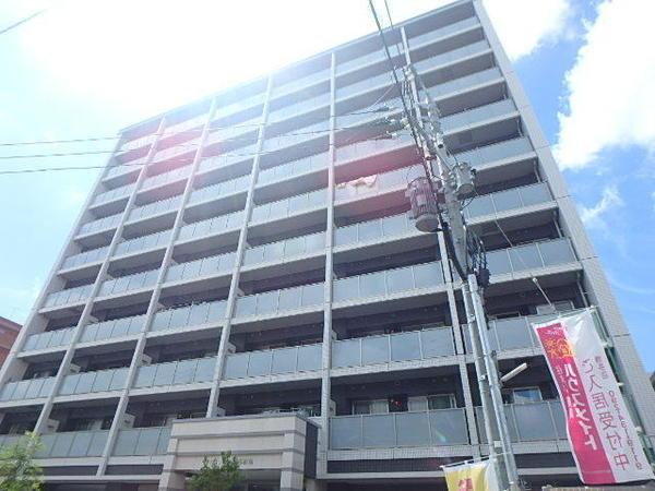 F・STAGE博多駅南
