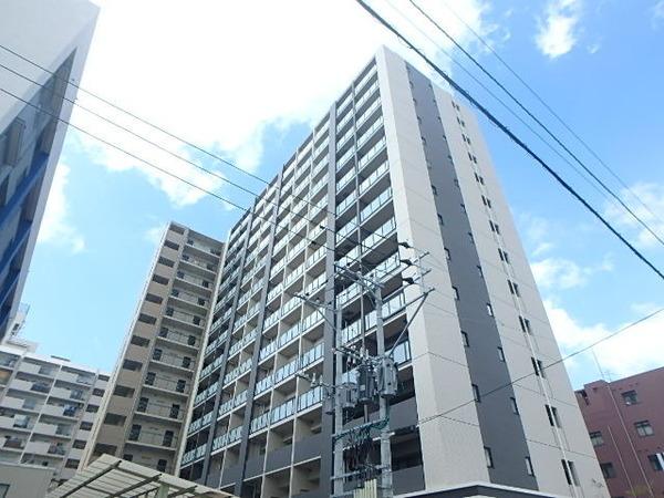 エンクレスト博多駅南SHARE