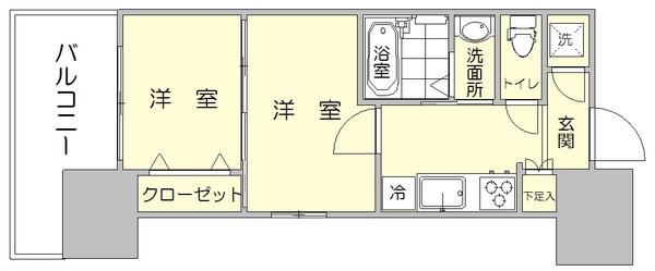 No.111TRADINGTOWER