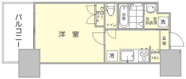 No.111TRADINGTOWER