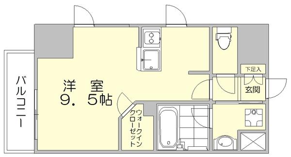 Aquamama博多駅南