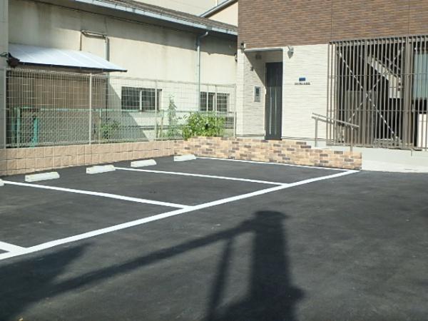 クレイノ比恵町