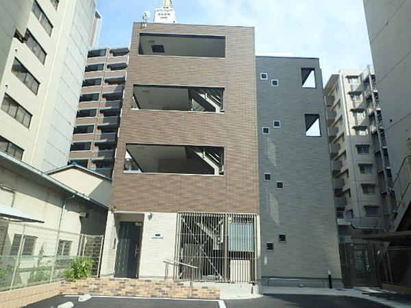 クレイノ比恵町