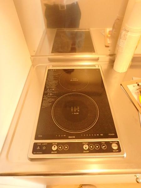 クレイノ比恵町