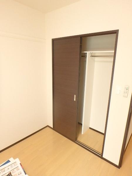 クレイノ比恵町