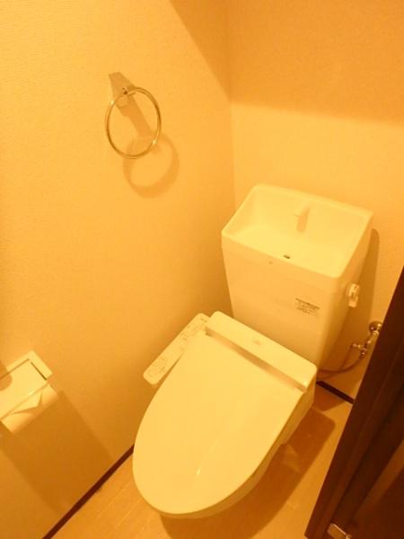 クレイノ比恵町
