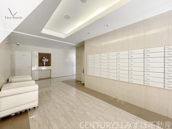 ネストピア博多シティ