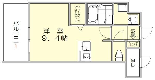 エンクレスト博多駅南GRACE