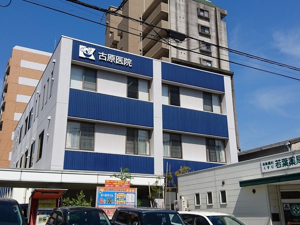 エンクレスト博多駅東(古原医院)