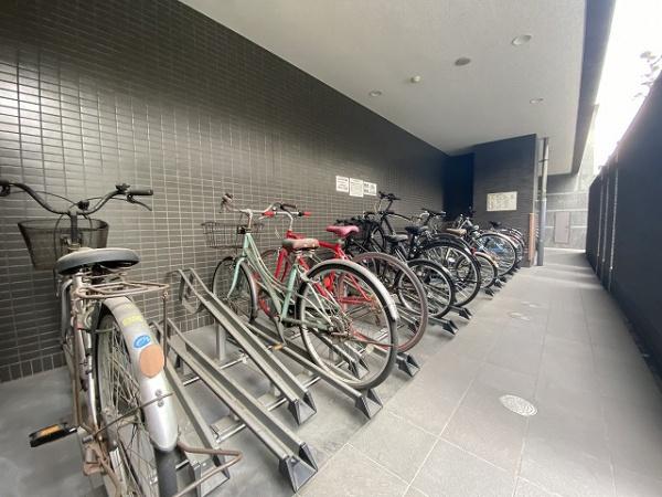 エンクレスト博多駅東