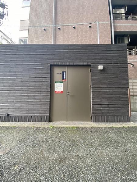 エンクレスト博多駅東
