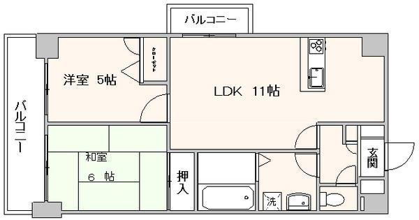 アミティエ博多駅南