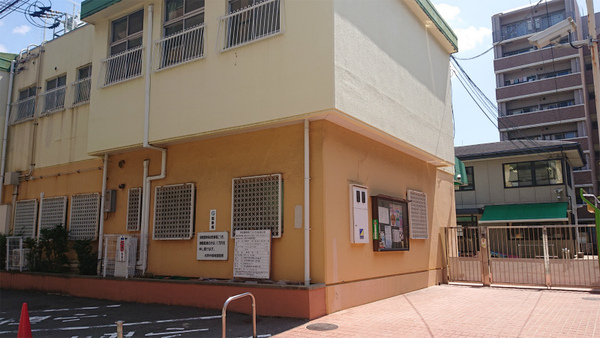 アミティエ博多駅南(光應寺保育園)