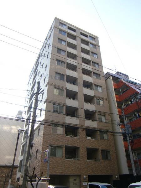 エトゥール博多駅前