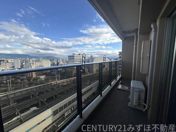 RJRプレシア吉塚駅前