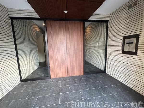 RJRプレシア吉塚駅前