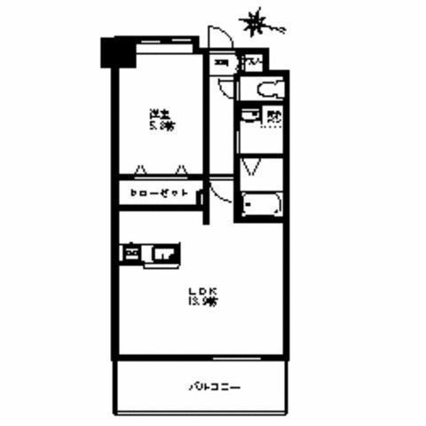 エスティメゾン博多東