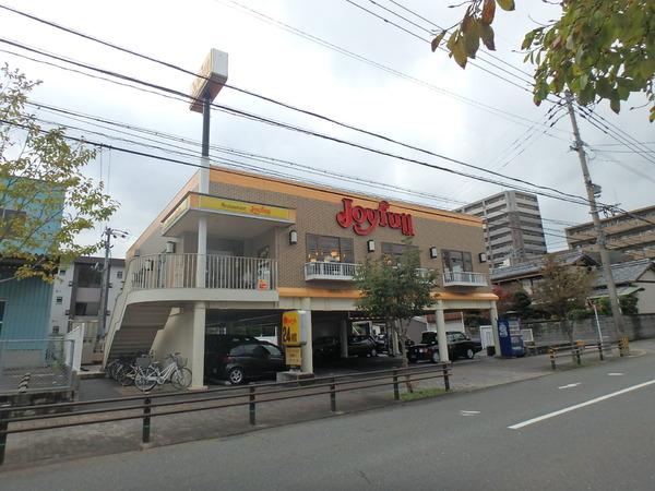 エスティメゾン博多東(ジョイフル福岡吉塚店)