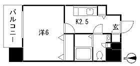 スカイコート福岡県庁前
