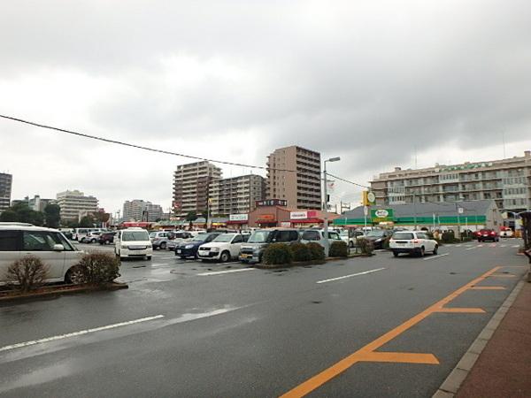 Duo県庁前(パピヨンプラザ)