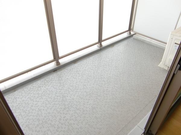 Duo県庁前