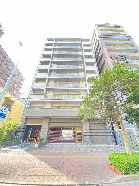 Duo県庁前