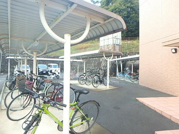 ソレアード空港南