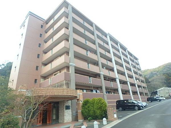 ソレアード空港南