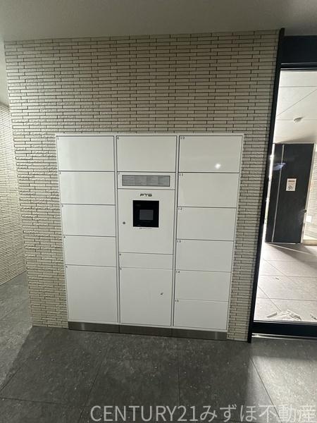 ブレス唐人町駅前
