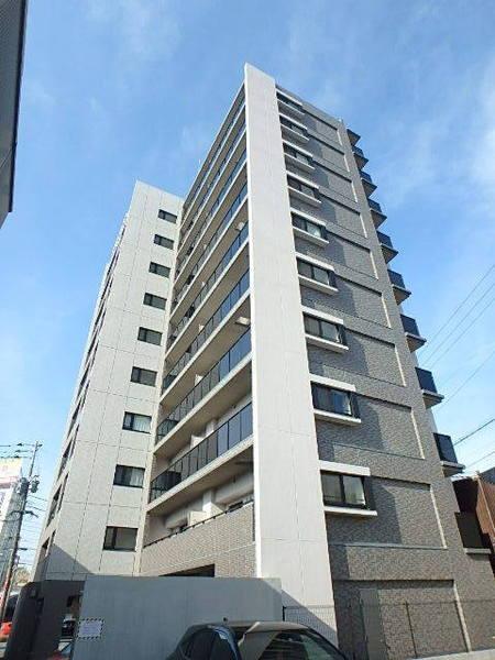 ネストピア博多ガーデン