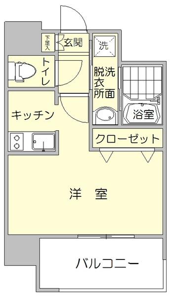 エンクレストベイ天神東３