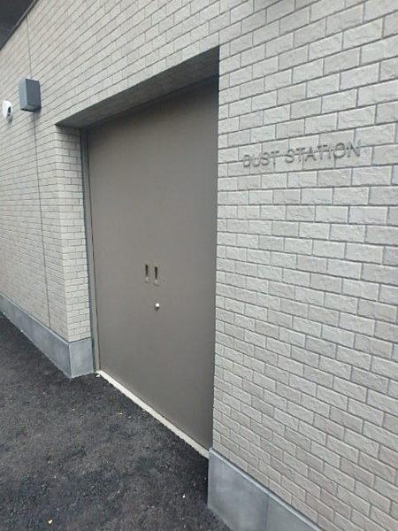 エンクレスト博多GATE