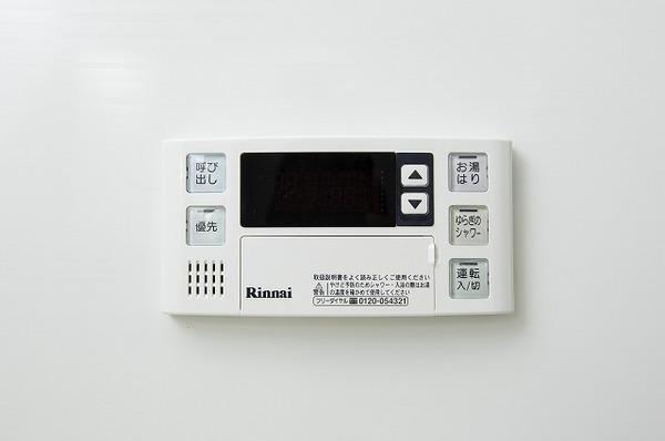 エンクレスト博多MATE