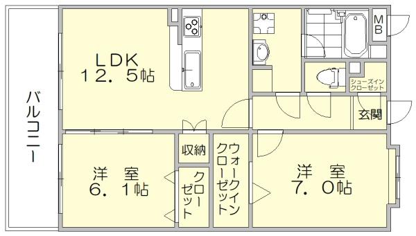 ヴィラージュ