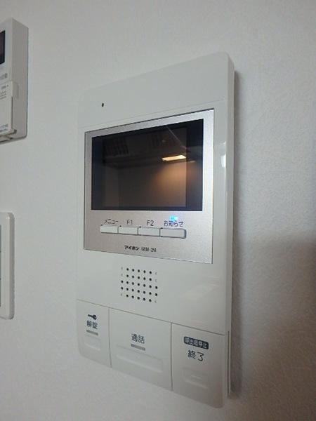 エルヴィータ駅南