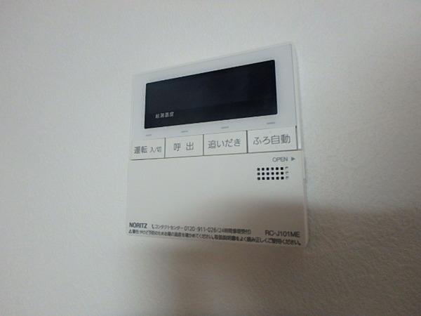 エルヴィータ駅南